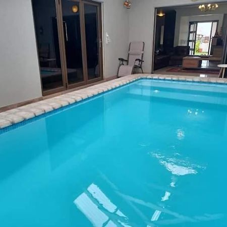 Carlo'S Boutique Guesthouse Walvis Bay Exterior photo