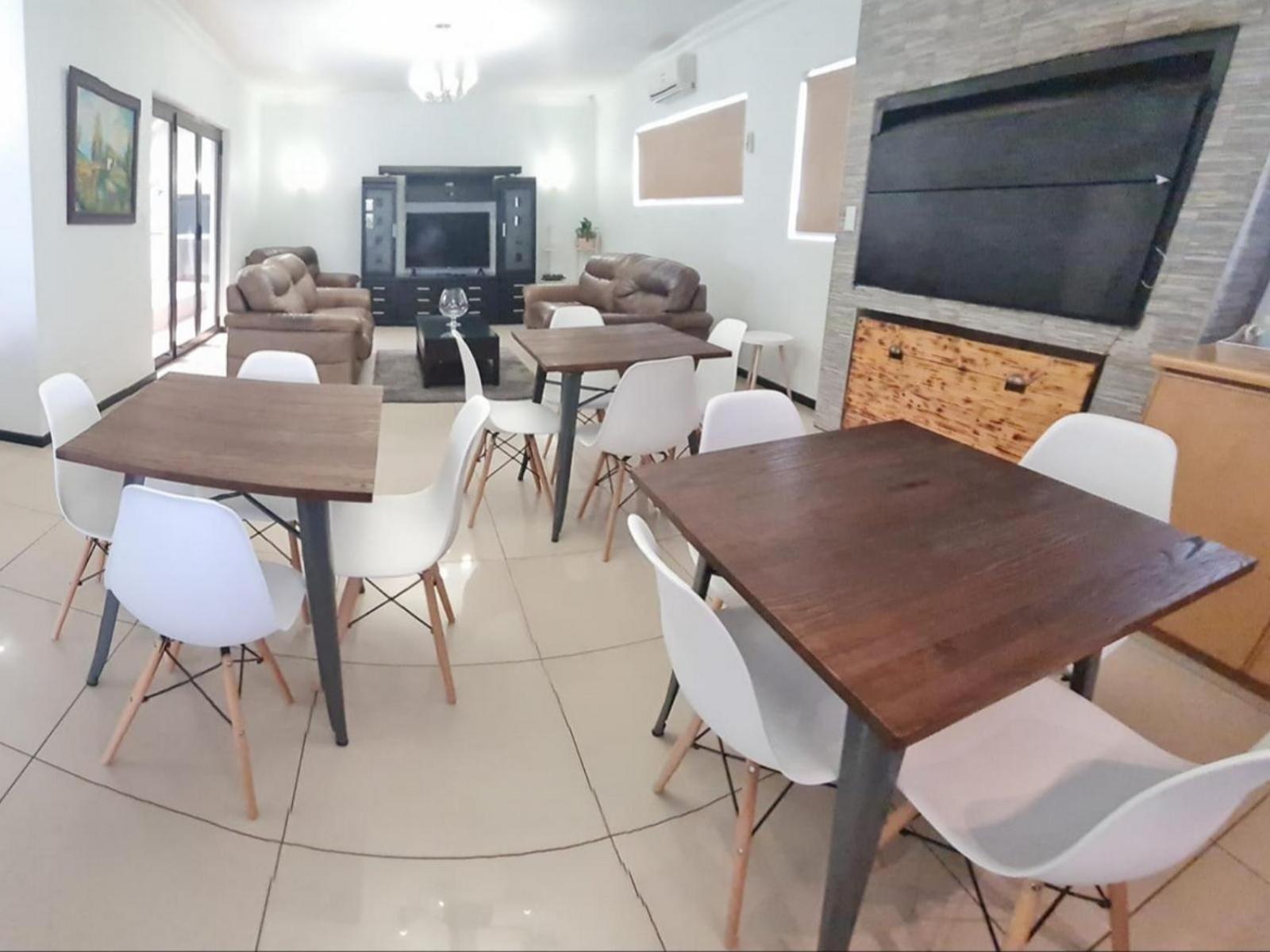 Carlo'S Boutique Guesthouse Walvis Bay Exterior photo