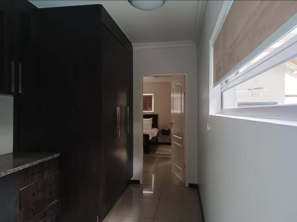 Carlo'S Boutique Guesthouse Walvis Bay Room photo