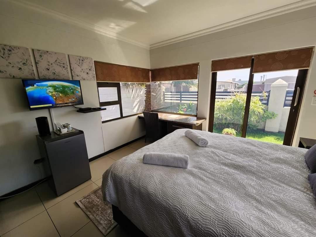 Carlo'S Boutique Guesthouse Walvis Bay Room photo